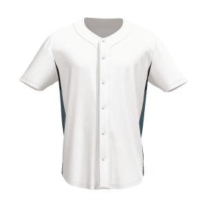 Lateral Stripe
