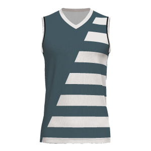 Diagonal Cut Stripes