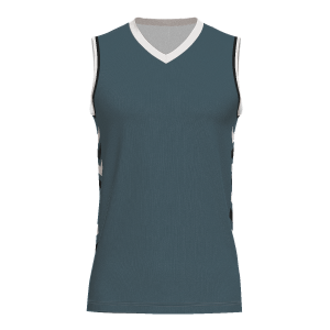 Lateral Stripe