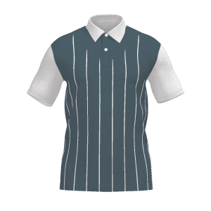 Fine Stripes