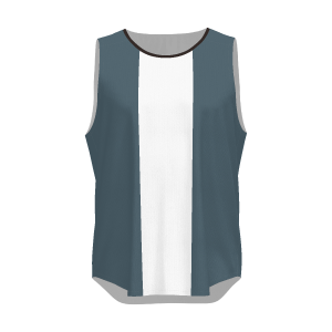 Central Stripe