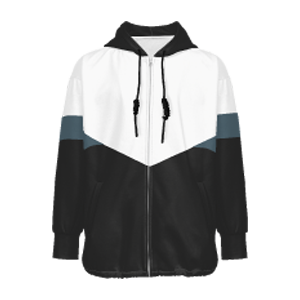 Diagonal Color Block